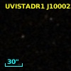 COSMOS J100023.02+021943.0