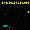 COSMOS J100021.90+021938.9