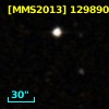 COSMOS J100052.29+021927.2