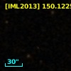 COSMOS J100029.40+021918.6