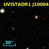 COSMOS J100048.47+021918.5