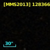 COSMOS J100038.00+021822.5