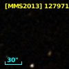 COSMOS J100034.85+021803.5