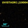 COSMOS J100041.27+021747.4