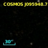 COSMOS J095948.75+022454.3