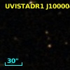 COSMOS J100004.33+022442.1