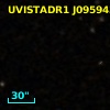 COSMOS J095943.68+022436.6