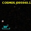 COSMOS J095940.13+022354.1