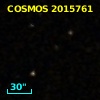 COSMOS J095949.17+022344.2