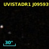 COSMOS J095939.70+022337.4