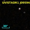 COSMOS J095944.66+022307.0