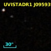 COSMOS J095939.98+022255.8