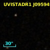 COSMOS J095949.05+022252.3
