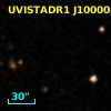 COSMOS J100003.54+022238.0