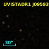COSMOS J095939.91+022128.9