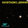 COSMOS J095942.78+021822.1