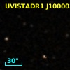 COSMOS J100003.35+021821.5