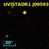COSMOS J095936.38+021744.2