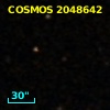 COSMOS J095906.64+022502.4