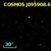 COSMOS J095908.61+022449.0