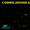 COSMOS J095906.64+022102.0
