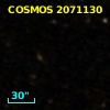 COSMOS J095907.91+021940.2