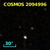 COSMOS J095820.11+022328.8