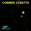 COSMOS J095836.75+022050.1