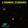 COSMOS J095820.61+022008.9