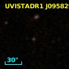 COSMOS J095829.40+021925.9