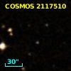 COSMOS J095833.65+021822.7