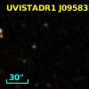 COSMOS J095832.50+021813.7