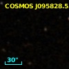 COSMOS J095828.55+021745.9