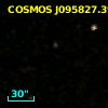 COSMOS J095827.39+021744.9