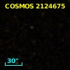 COSMOS J095743.86+022620.9