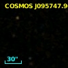 COSMOS J095747.96+022412.9