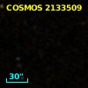 COSMOS J095746.05+022349.9