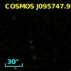 COSMOS J095747.92+022340.8