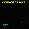 COSMOS J100257.69+023058.0