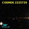 COSMOS J100248.68+023100.3