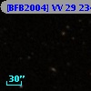 [BFB2004] VV 29  234
