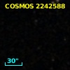 COSMOS J100146.14+023630.2