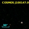 COSMOS J100147.09+023441.3