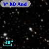 V* KO And