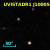 COSMOS J100050.47+023728.5