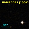 COSMOS J100029.78+023636.5