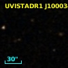 COSMOS J100034.07+023545.4