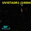 COSMOS J100047.53+023509.3
