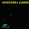 COSMOS J100050.41+023449.3