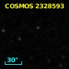 COSMOS J100051.76+023435.0